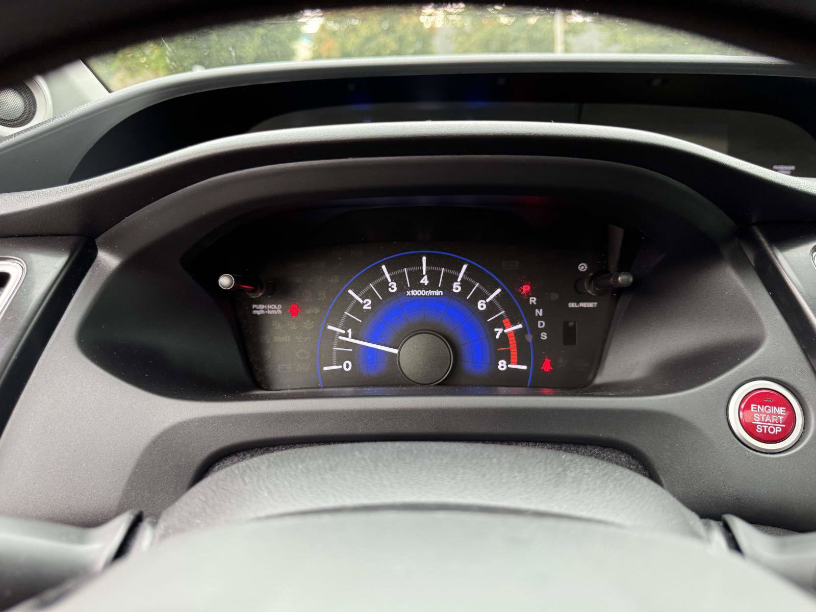 Used 2015 Honda Civic EX image 20