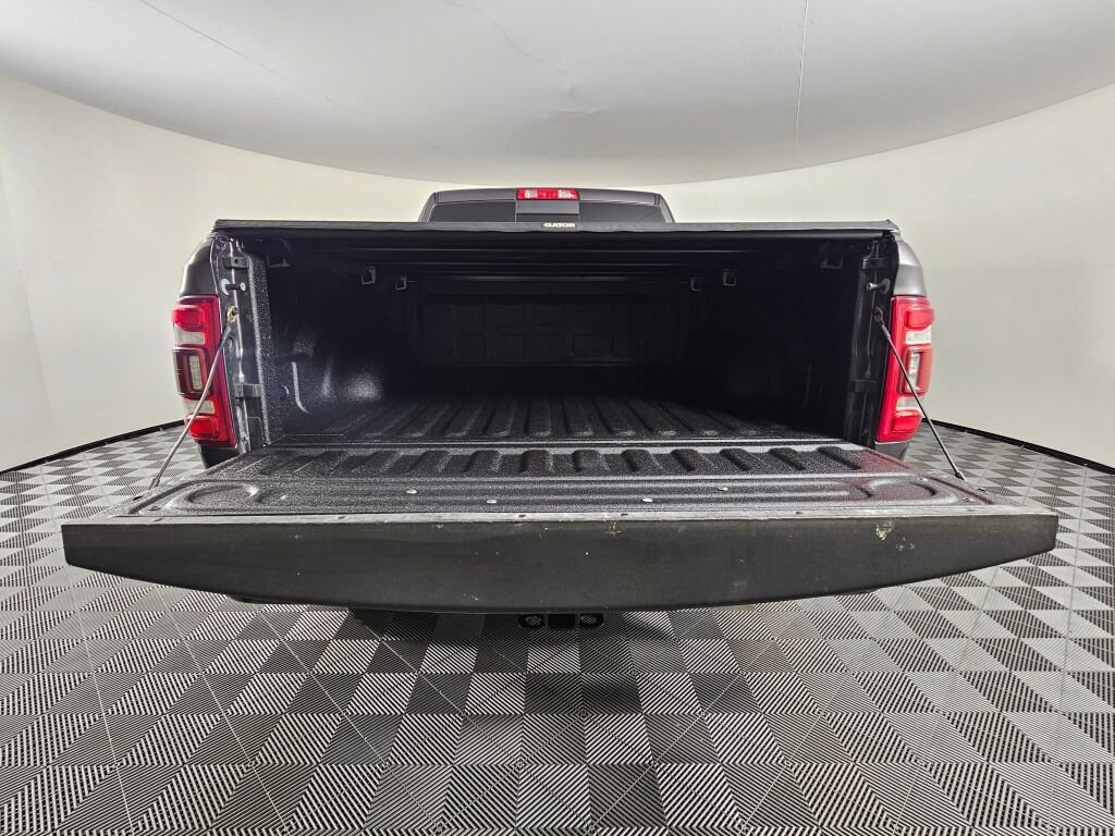 Used 2020 RAM 2500 Laramie image 15