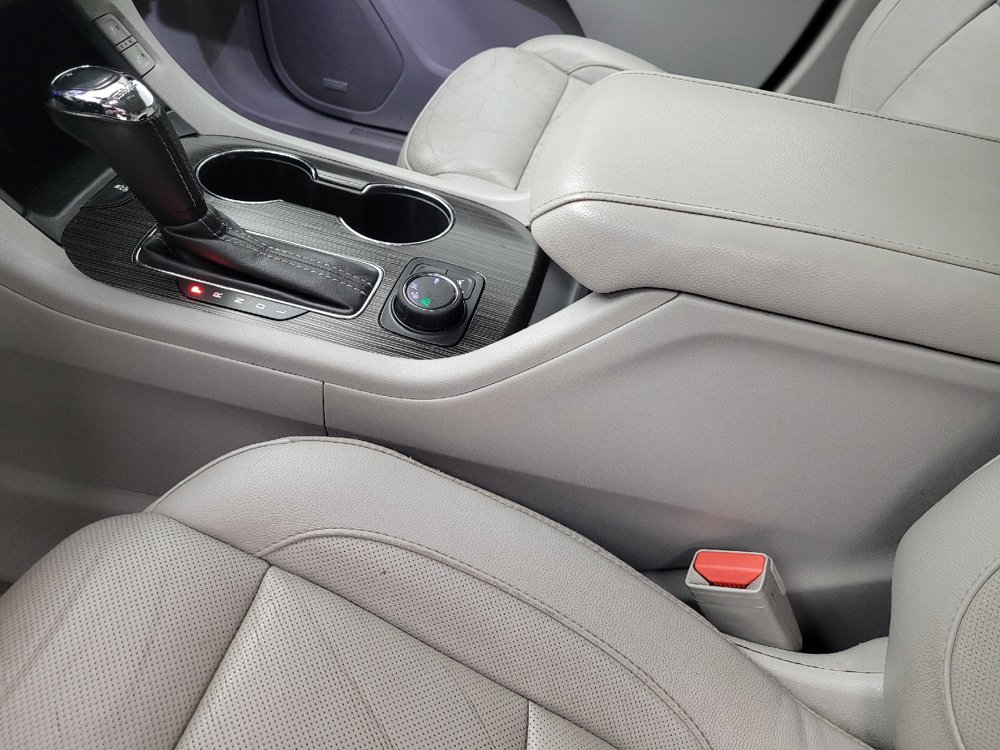 Used 2019 GMC Acadia SLT FWD image 26
