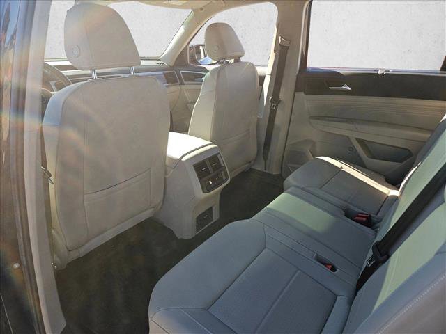 Used 2023 Volkswagen Atlas SEL image 11