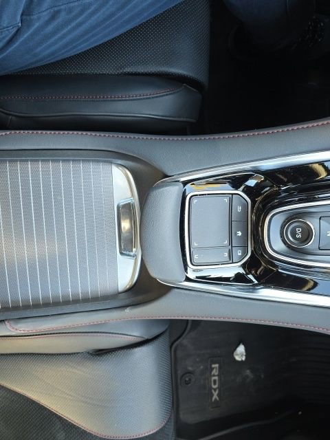 Used 2023 Acura RDX AWD w/ A-Spec & Advance Pkg image 23