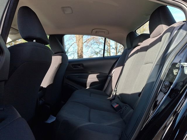 Used 2023 Toyota Corolla LE image 10