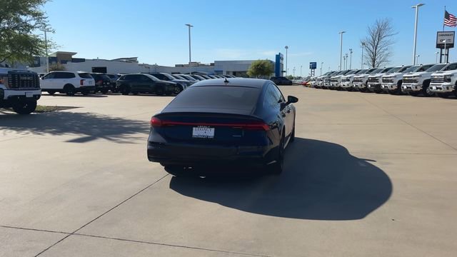 Used 2022 Audi A7 3.0T Premium Plus w/ Premium Plus image 8