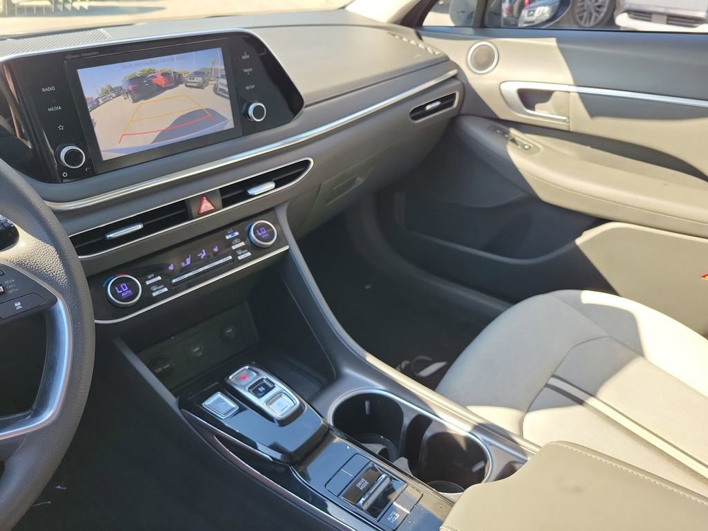 Used 2020 Hyundai Sonata SEL image 26