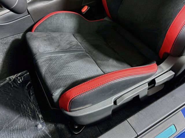 Certified 2025 Subaru BRZ Limited RWD image 21