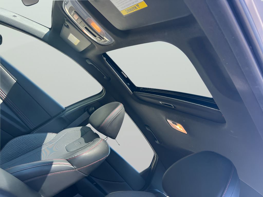 Used 2023 Hyundai Elantra N Line image 34