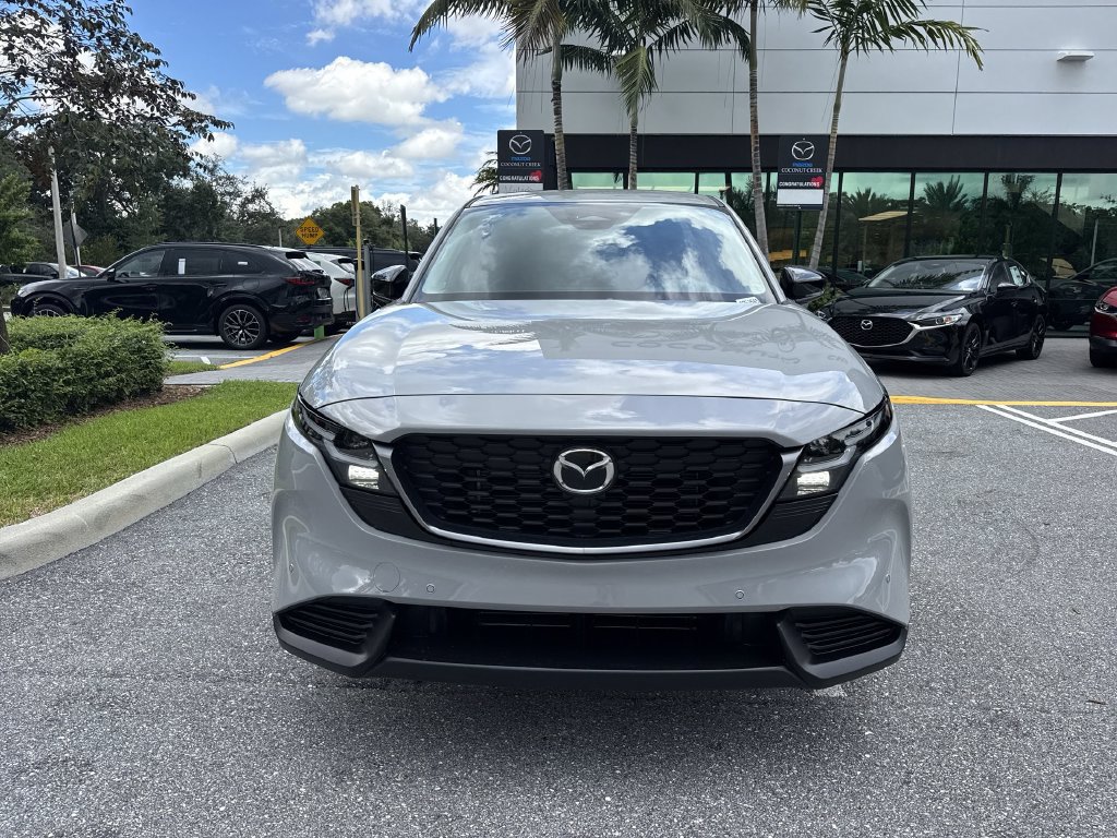 New 2026 MAZDA CX-5 Select AWD/4WD image 29