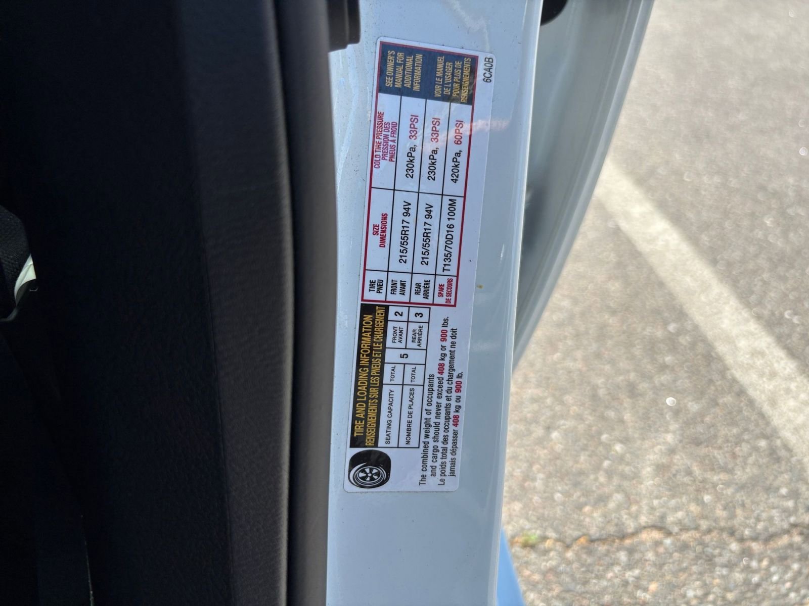 Used 2025 Nissan Altima 2.5 SV FWD image 30