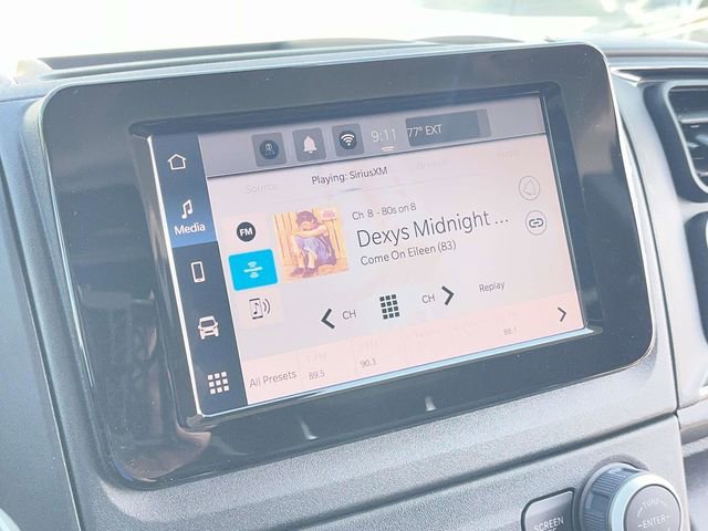 New 2026 RAM ProMaster 3500 w/ Advanced Safety Group image 19