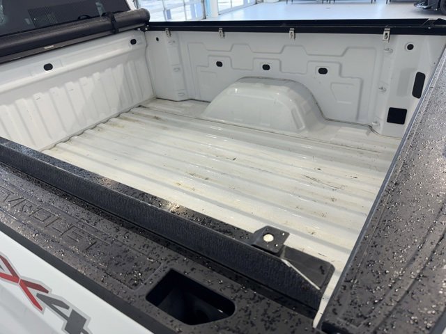 Used 2019 Chevrolet Silverado 1500 W/T w/ WT Convenience Package image 34