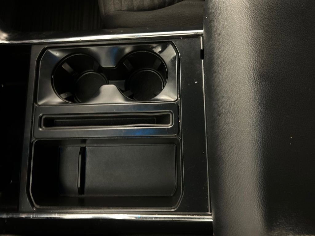 Used 2022 Ford F150 XL w/ STX Black Appearance Package RWD image 23
