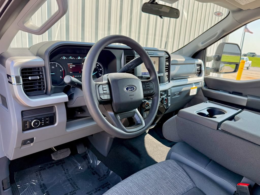 New 2026 Ford F250 XLT AWD/4WD image 10