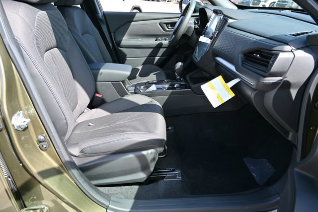 New 2026 Subaru Forester Premium AWD/4WD image 16