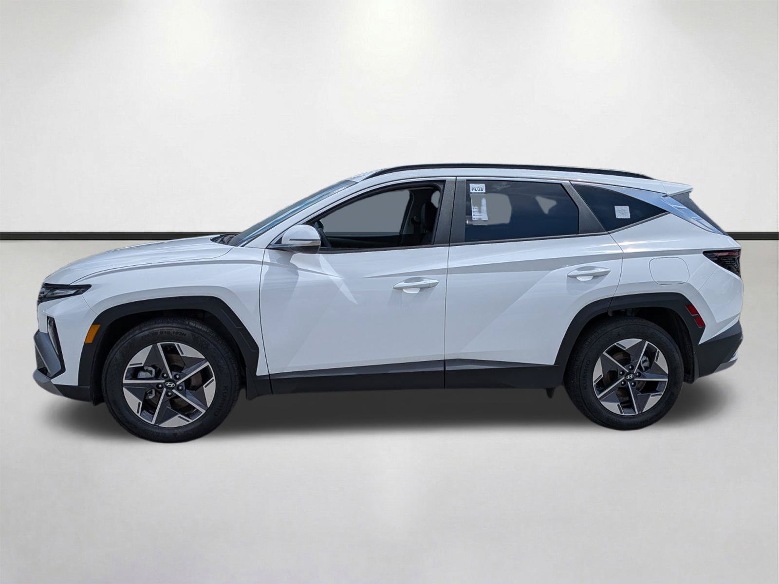 Used 2025 Hyundai Tucson SEL FWD image 7