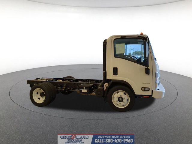 New 2024 Chevrolet Low Cab Forward image 10