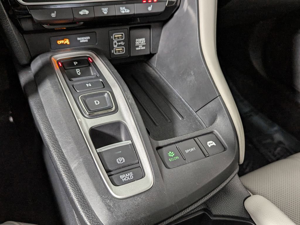 Used 2019 Honda Insight Touring image 39