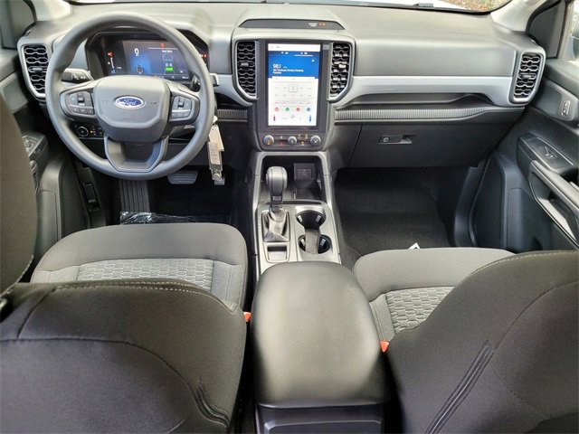 New 2025 Ford Ranger XL w/ Trailer Tow Package image 12