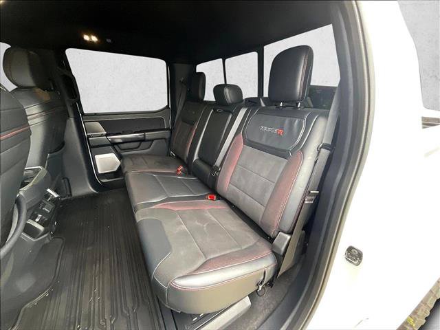 Used 2025 Ford F150 Raptor w/ Equipment Group 803A Raptor R AWD/4WD image 22
