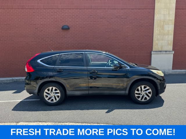 Used 2015 Honda CR-V EX