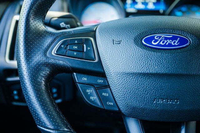 Used 2016 Ford Focus ST image 64