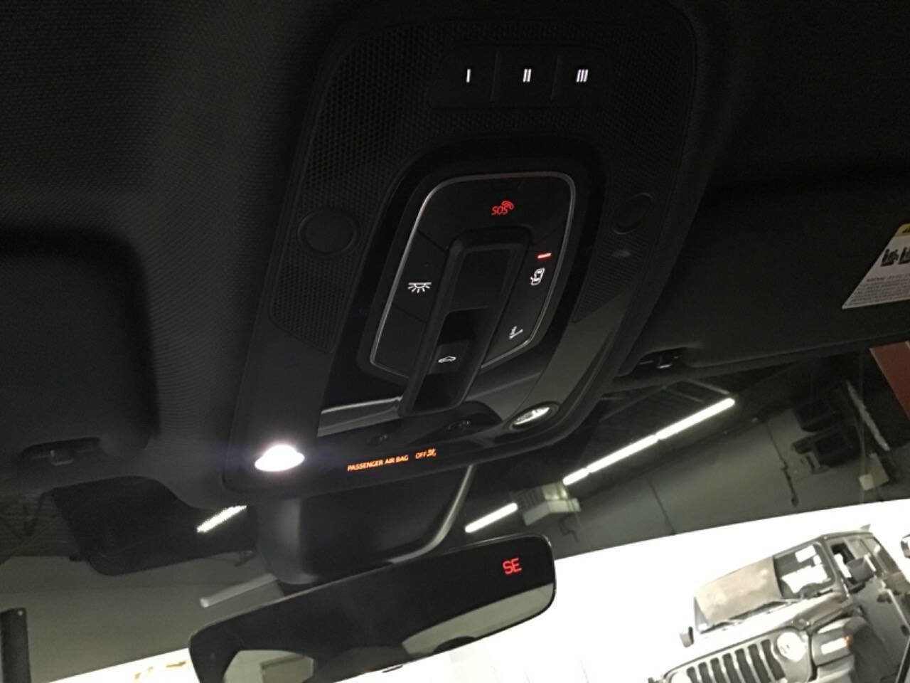 Used 2018 Audi S4 Prestige w/ Prestige Package image 19