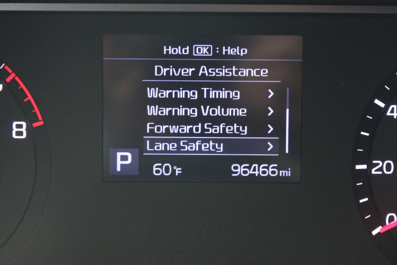 Used 2020 Kia Soul GT-Line image 21