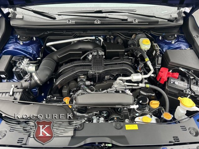 New 2026 Subaru Crosstrek 2.5i Premium image 25