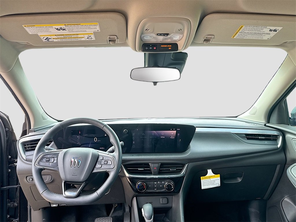 Used 2025 Buick Encore GX Sport Touring image 16