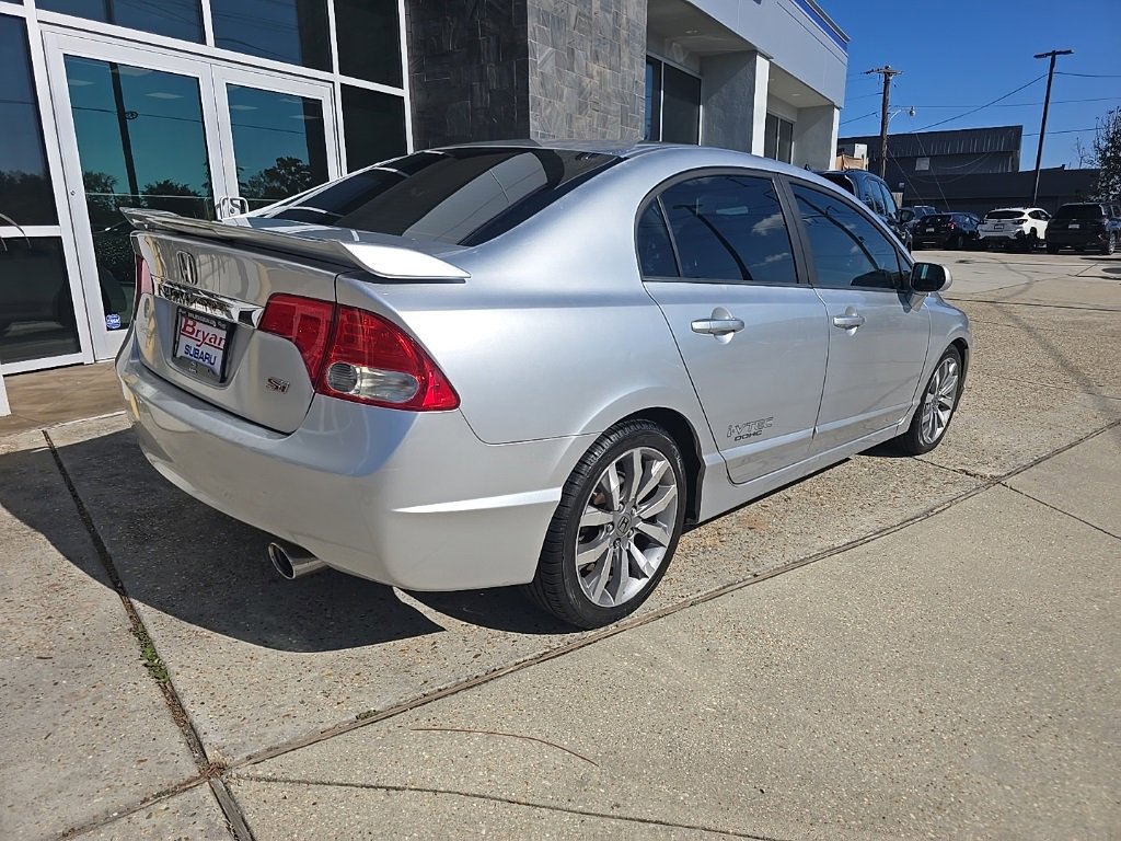 Used 2009 Honda Civic Si image 22
