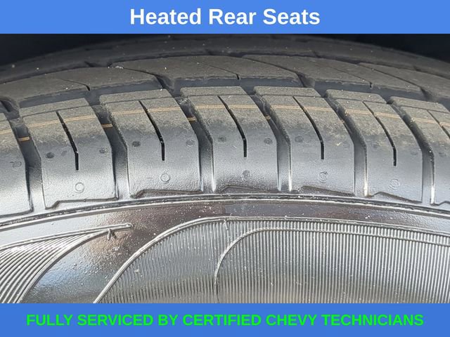 Used 2023 Hyundai Tucson Limited image 19