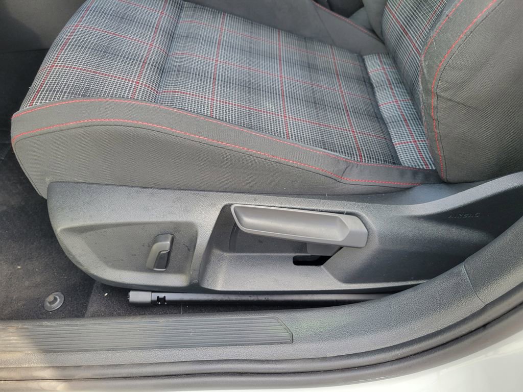 Used 2024 Volkswagen GTI S image 14