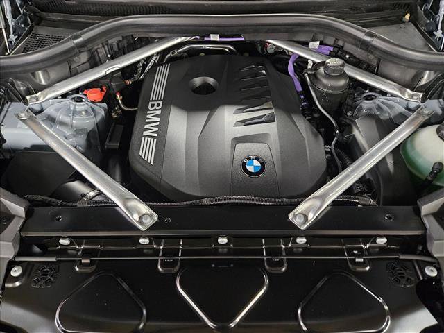 New 2026 BMW X5 sDrive40i w/ M Sport Package RWD image 16