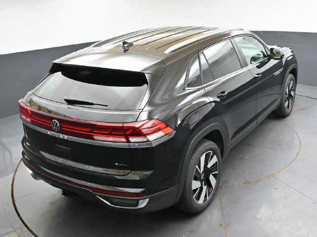 New 2026 Volkswagen Atlas Cross Sport SE AWD/4WD image 48