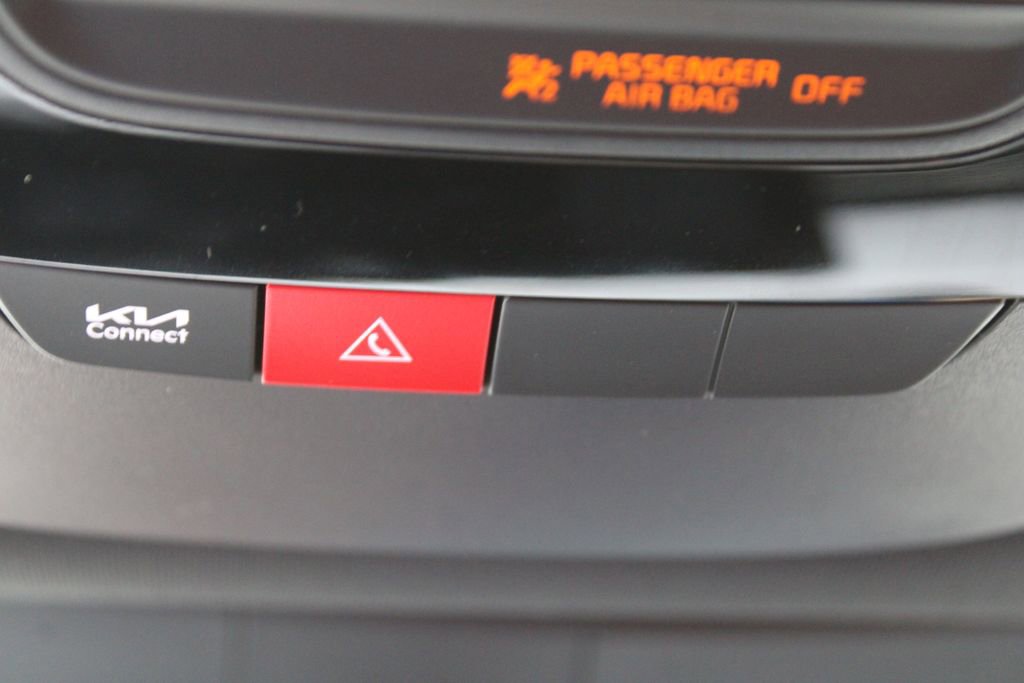 New 2026 Kia K5 GT-Line image 48