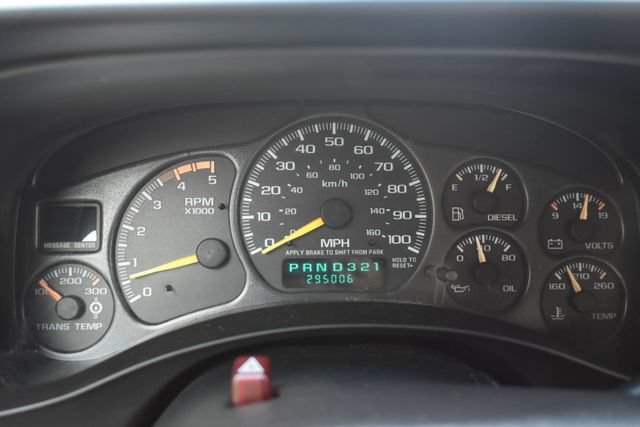 Used 2001 GMC Sierra 2500 4x4 Extended Cab HD w/ Convenience Plus Group image 20