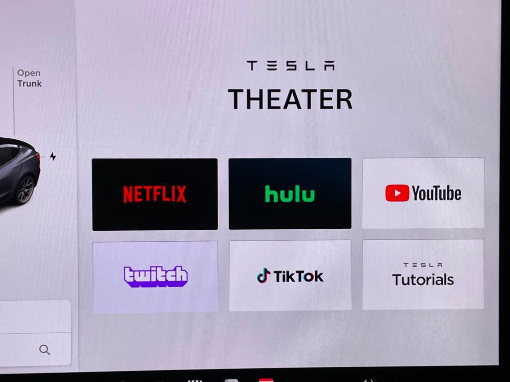 Used 2022 Tesla Model 3 Long Range image 34