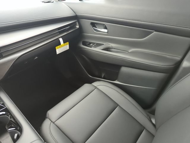 New 2026 Nissan Murano SV AWD/4WD image 27