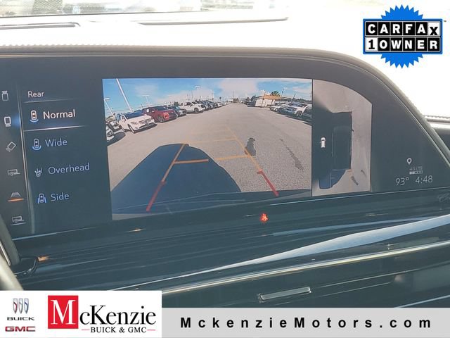 Used 2021 Cadillac Escalade Sport w/ Driver Assist Tech Package AWD/4WD image 20
