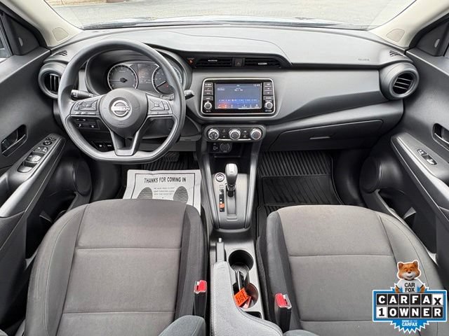 Used 2024 Nissan Kicks S FWD image 20