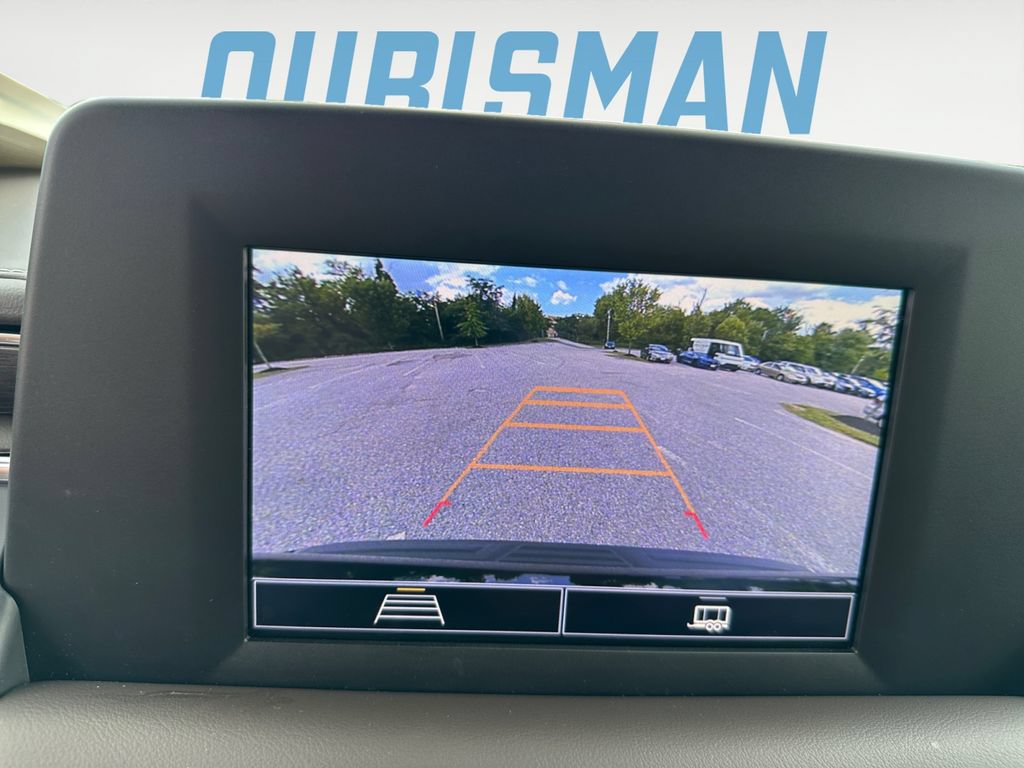 Used 2023 Chevrolet Suburban LS w/ Driver Alert Package AWD/4WD image 19