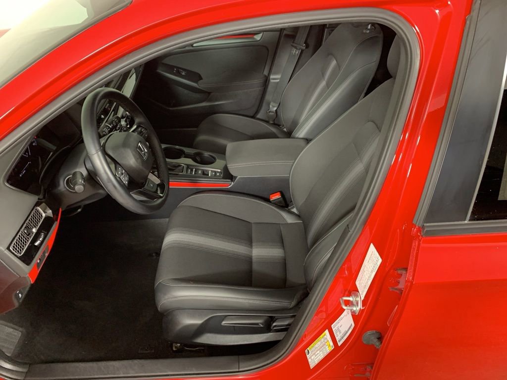 Used 2023 Honda Civic Sport Touring image 28