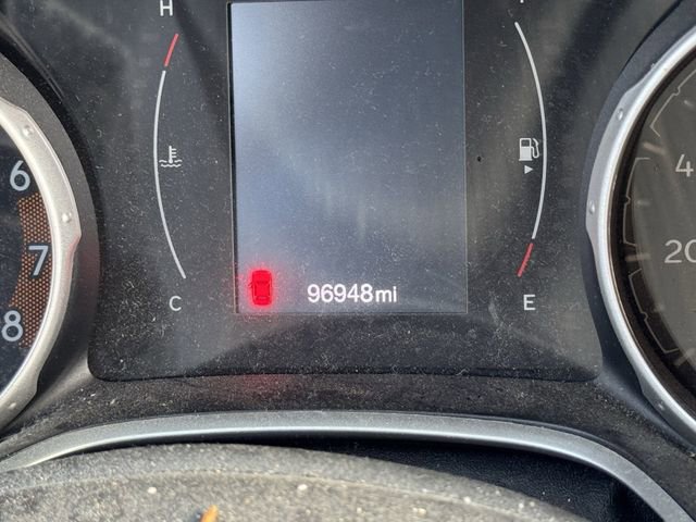 Used 2020 Jeep Compass Sport image 8