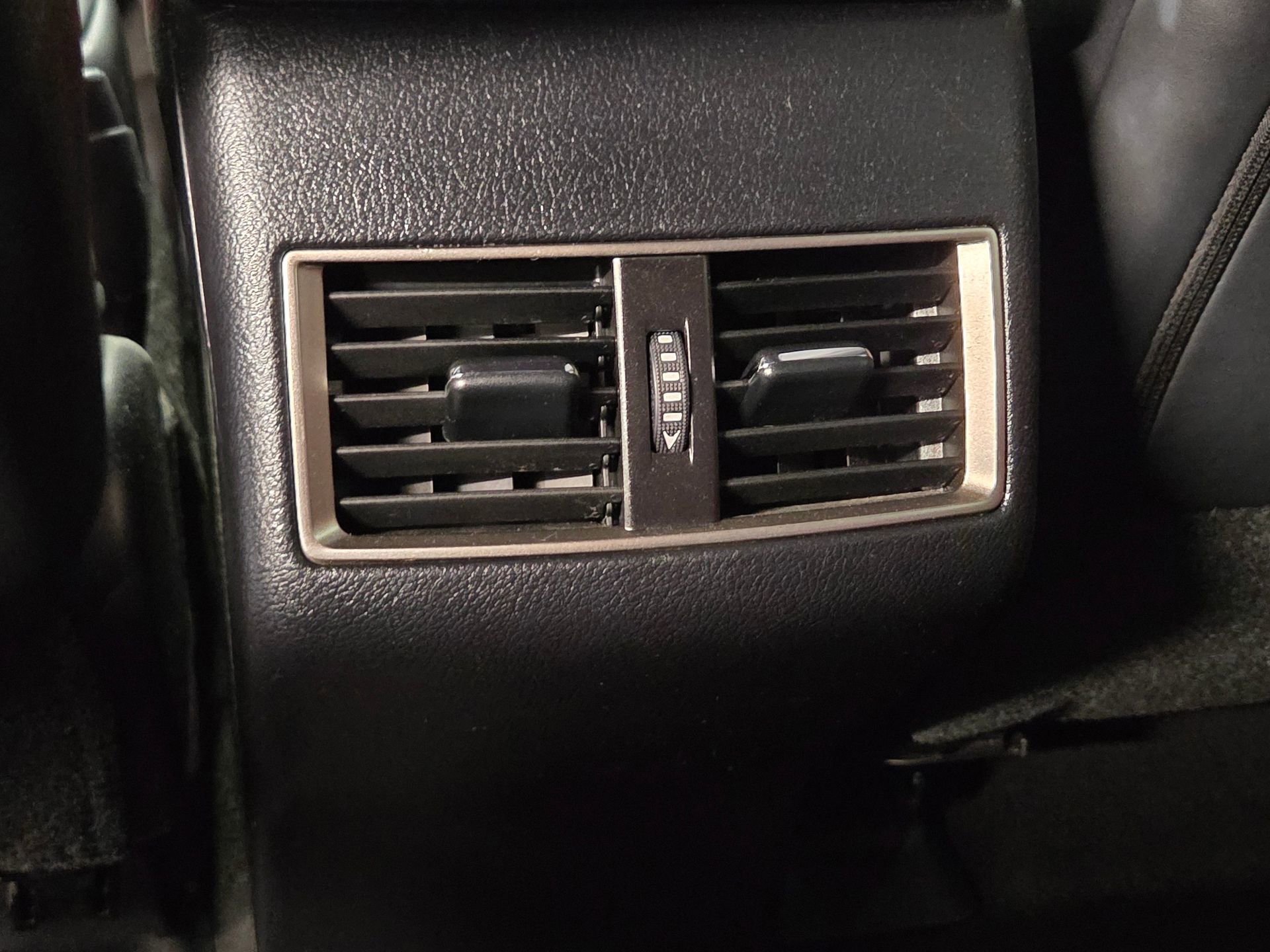 Used 2020 Lexus NX 300 F Sport w/ F Sport Comfort Package FWD image 12