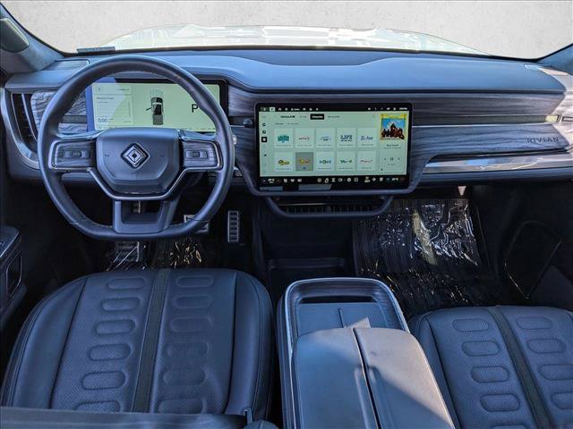 Used 2022 Rivian R1T Launch Edition AWD/4WD image 22