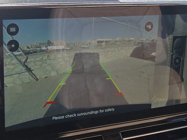 Used 2023 Lincoln Navigator L Reserve image 28