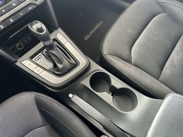 Used 2017 Hyundai Elantra Value Edition image 21