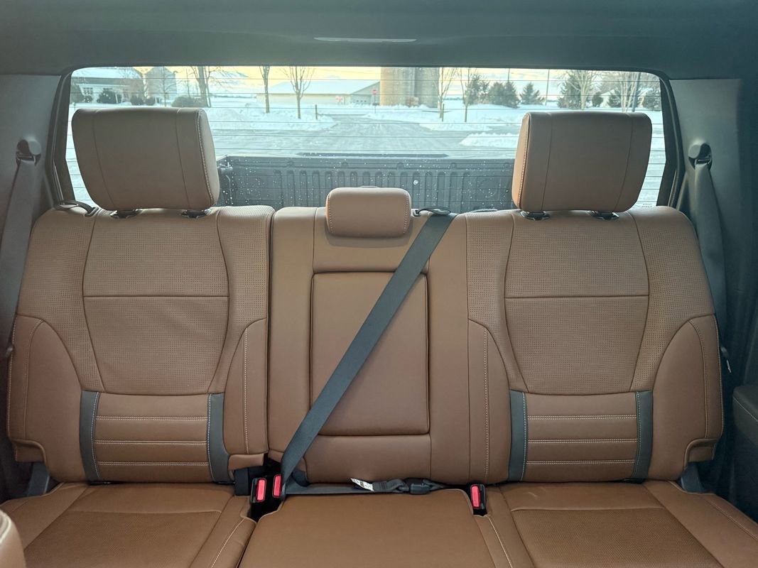 Used 2024 Toyota Tundra 1794 Edition image 29