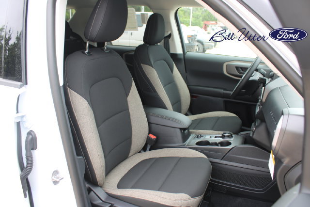 New 2026 Ford Bronco Sport Big Bend AWD/4WD image 7