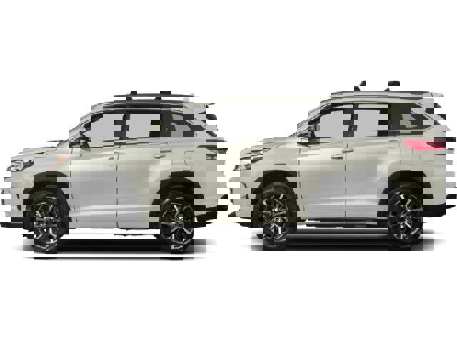 Used 2019 Toyota Highlander XLE image 6