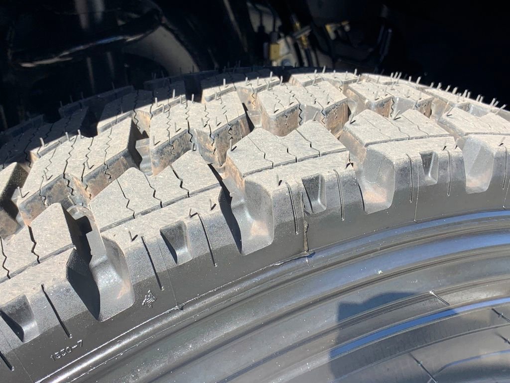 New 2026 RAM 5500 Tradesman image 28